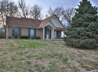 7616 Norwich Blvd, Louisville, KY