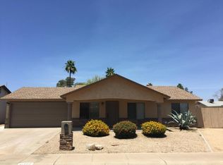 4048 E Dahlia Dr, Phoenix, AZ 85032