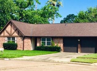 4826 Lost Oak Dr, Spring, TX 77388