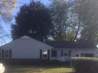 508 W Madison Ave, Fairfield, IA