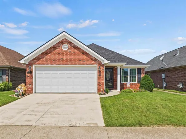 2948 Silver Charm Cv, Owensboro, KY 42301