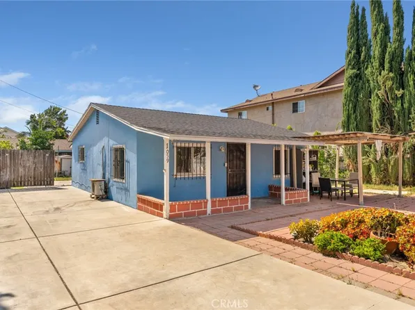 1059 Aileron Ave, La Puente, CA 91744