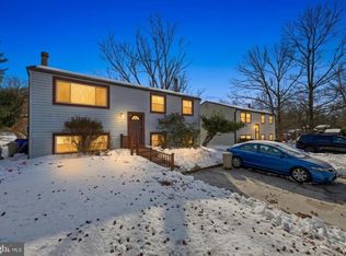 6342 Windharp Way, Columbia, MD 21045