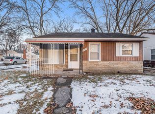 22850 Rosewood St, Oak Park, MI