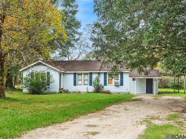 35425 Bonnebell Dr, Denham Springs, LA 70706