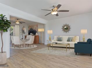 98-863 Kaonohi St APT C, Aiea, HI 96701