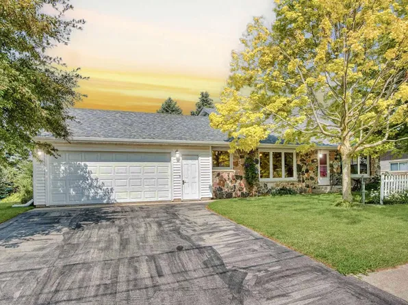 366 South Jackson STREET, Valders, WI 54245