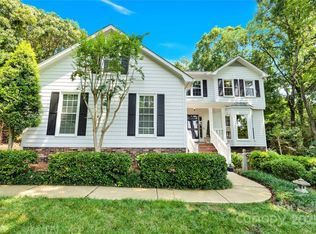 12532 Headquarters Farm Rd #95, Charlotte, NC 28262