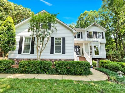 12532 Headquarters Farm Rd #95, Charlotte, NC, 28262