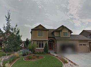 3611 Copper Spring Dr, Fort Collins, CO 80528