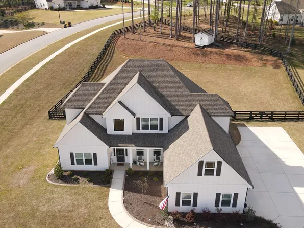 14 Pond Oak Way, Moreland, GA 30259