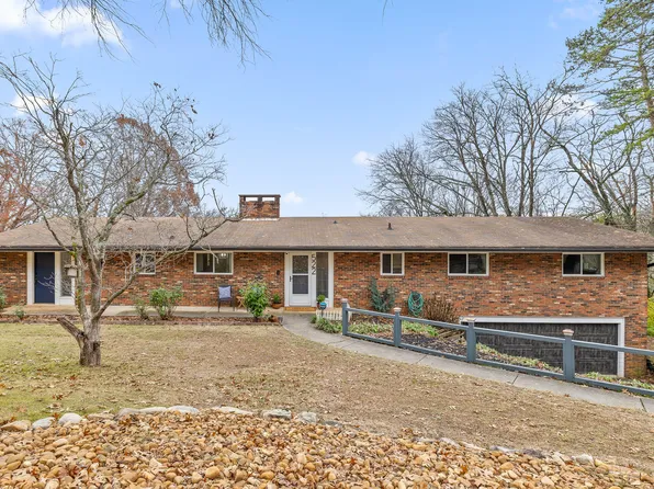522 Lindcrest Cir, Chattanooga, TN 37415