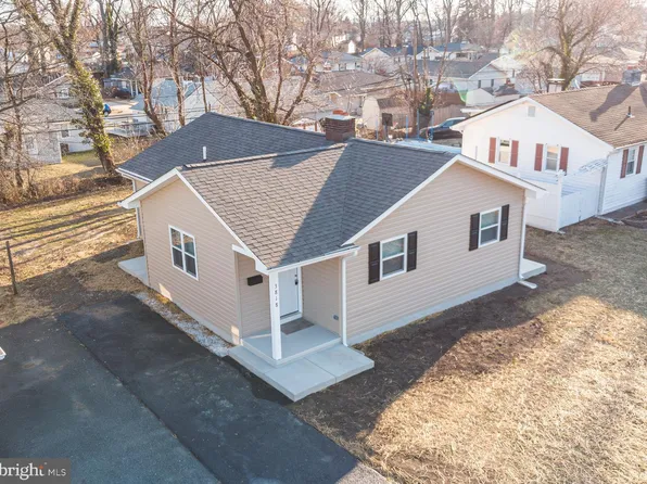 3818 Eunice Ave, Wilmington, DE 19808