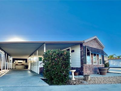 1295 S Cawston Ave Space 249, Hemet, CA, 92545