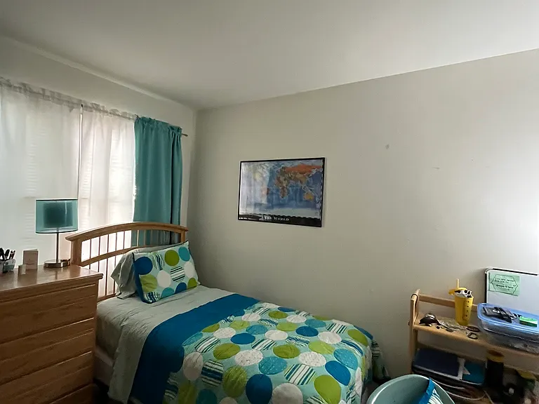 Bedroom #2