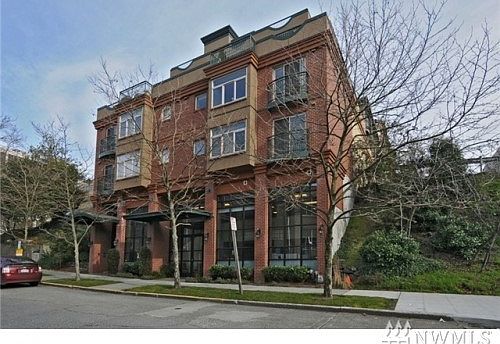 1st image of 120 1st Ave W APT 406