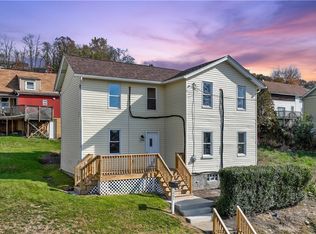 1541 4th Ave, Freedom, PA