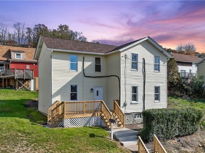 1541 4th Ave, Freedom, PA, 15042