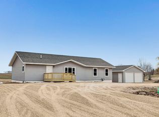 11803 Cth Z, Maribel, WI 54227