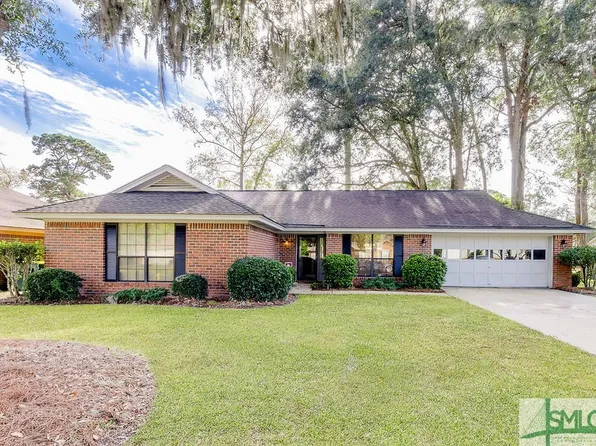 7 N Nicholson Circle, Savannah, GA 31419