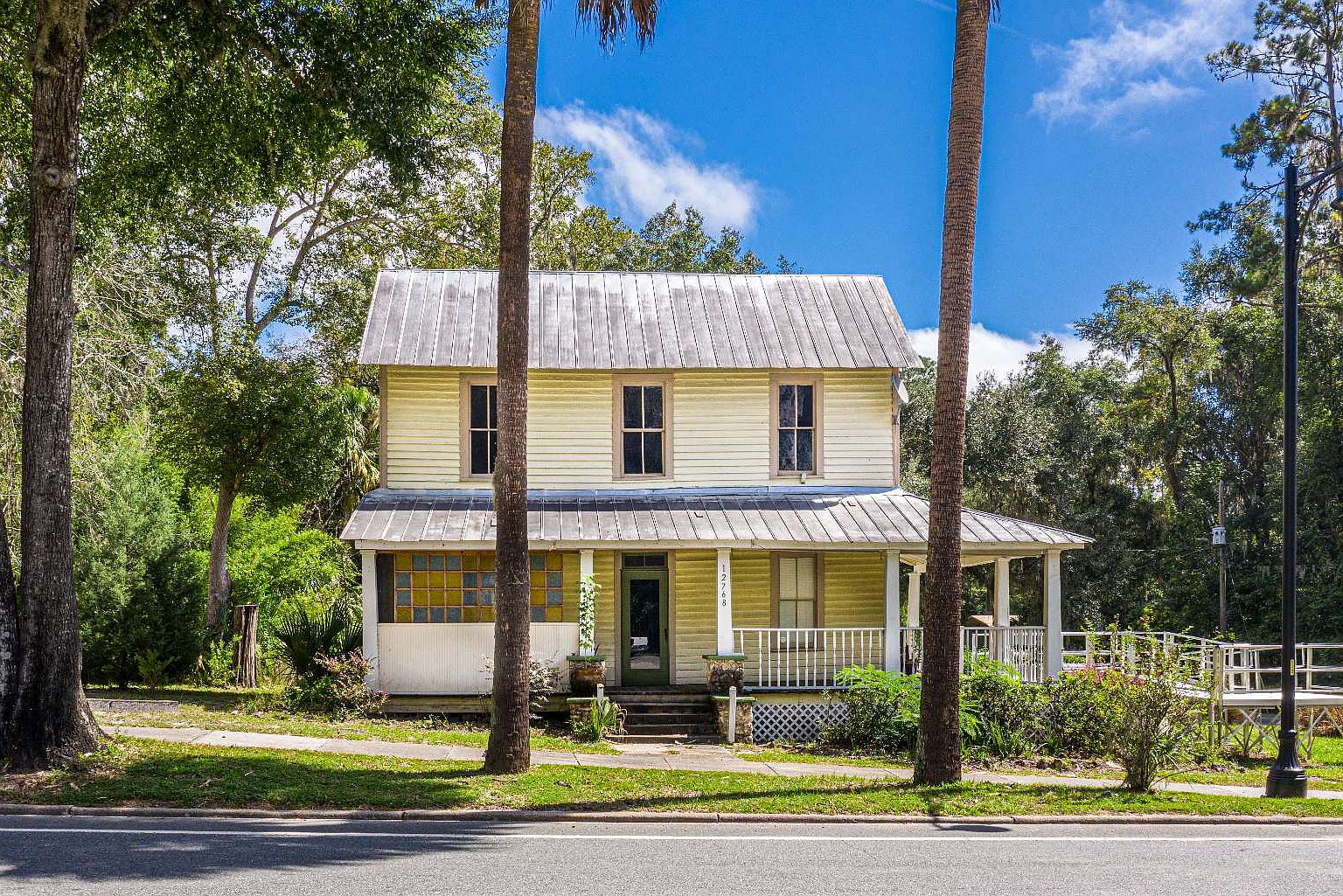 12768 Roberts St, White Springs, FL 32096 Zillow