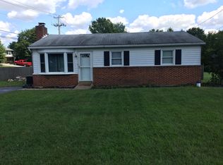 1101 Fairmont Dr, Harrisburg, PA 17112