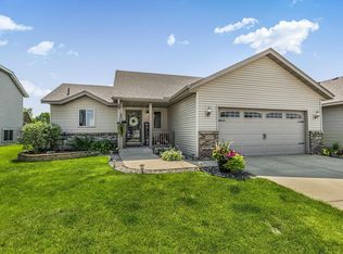 1058 Voyageur St, Saint Cloud, MN 56303