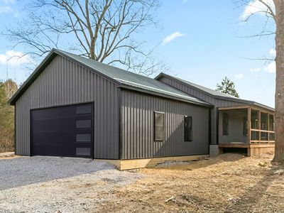 5672 N Terry Rd, Austin, IN, 47102