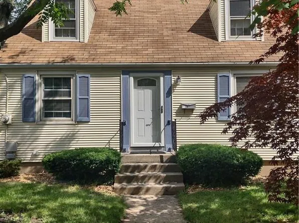 238 Freeman Street, Hartford, CT 06106