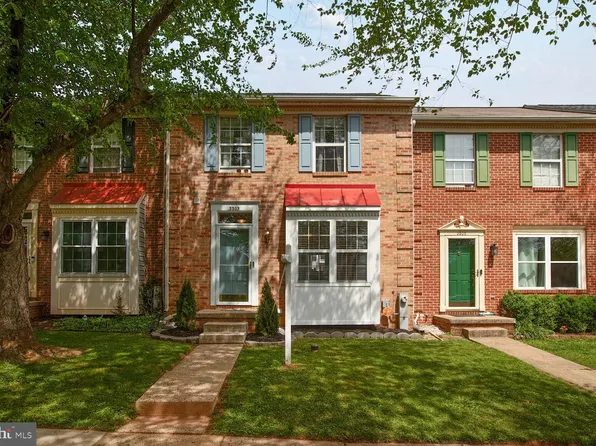 3303 Cheverly Ct, Abingdon, MD 21009