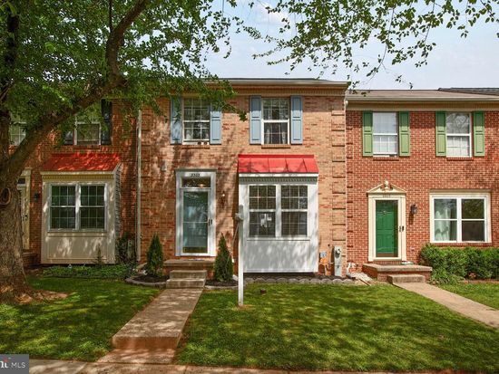3303 Cheverly Ct, Abingdon, MD 21009