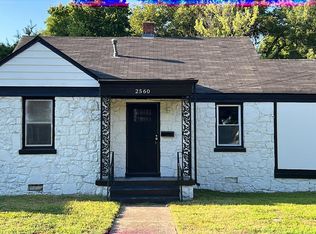 2560 Ogden Ave, Memphis, TN 38112