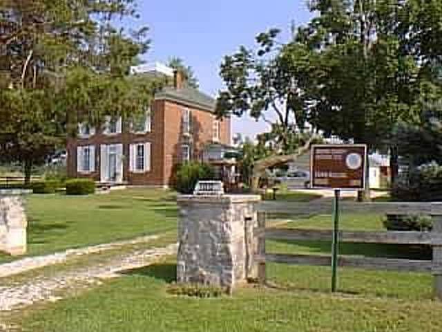 View from Street