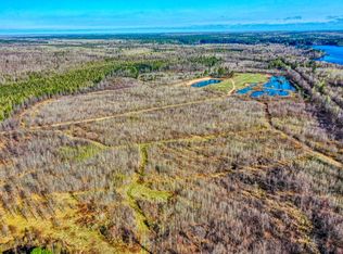 On Pfeifer Rd, Tomahawk, WI 54487