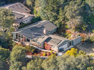 354 Devonshire Blvd, San Carlos, CA, 94070