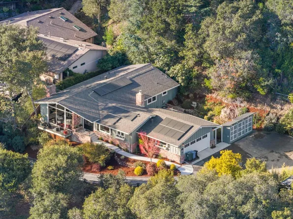 354 Devonshire Blvd, San Carlos, CA 94070