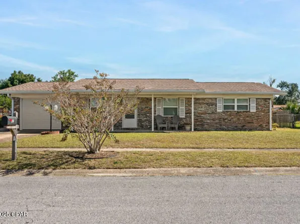 235 S Charlene Dr, Panama City, FL 32404