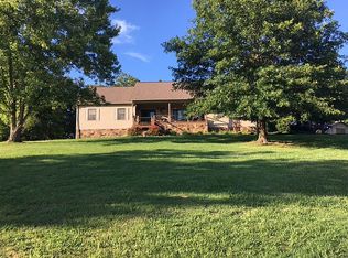 1668 Deerwood Rd, Newport, TN 37821