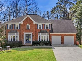 650 Wood Work Way, Roswell, GA 30076