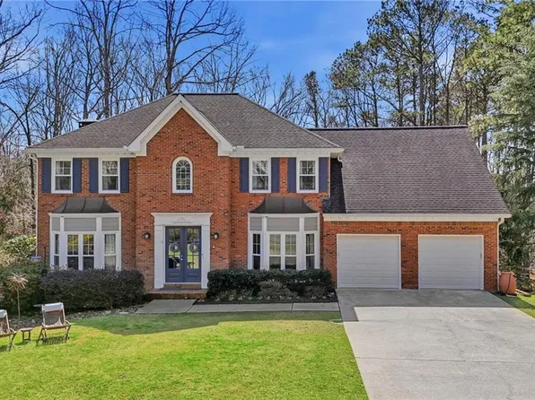 650 Wood Work Way, Roswell, GA 30076