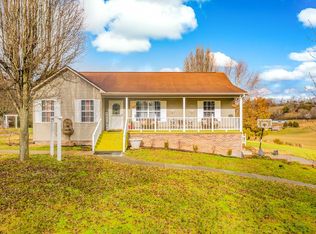 6296 Hiawatha Rd, Morristown, TN 37814