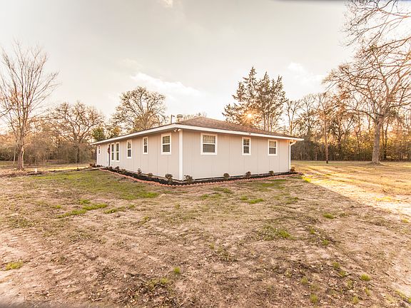 Professional land clearing/leveling