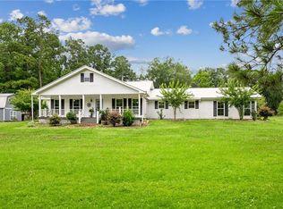 39654 Ard Davidson Rd, Franklinton, LA 70438