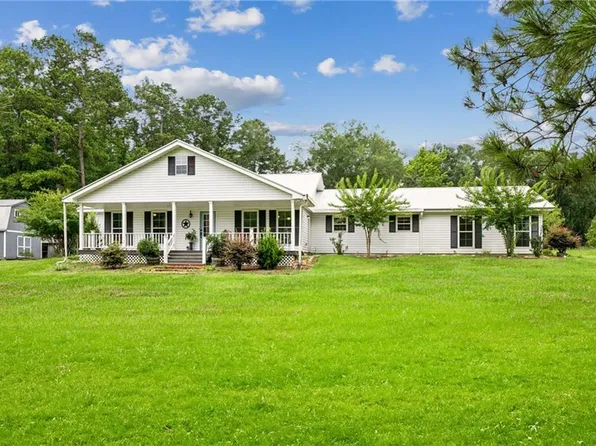 39654 Ard Davidson Rd, Franklinton, LA 70438