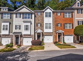 3064 Lauren Parc Rd, Decatur, GA 30032
