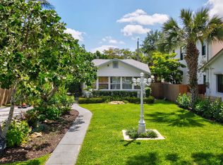 616 N Ocean Breeze, Lake Worth, FL 33460