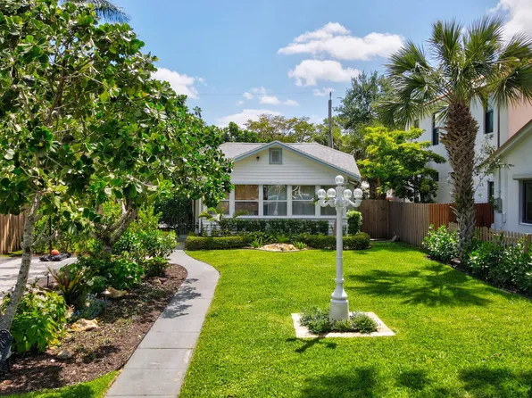 616 N Ocean Breeze, Lake Worth Beach, FL 33460