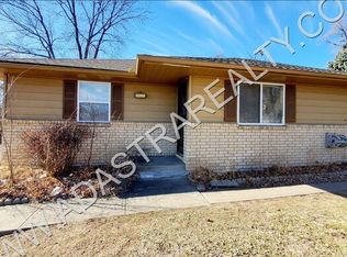 3142 N 61st St, Kansas City, KS 66104