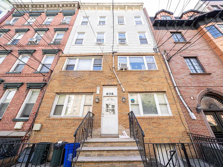 606 Jefferson St #2B — Photo 12