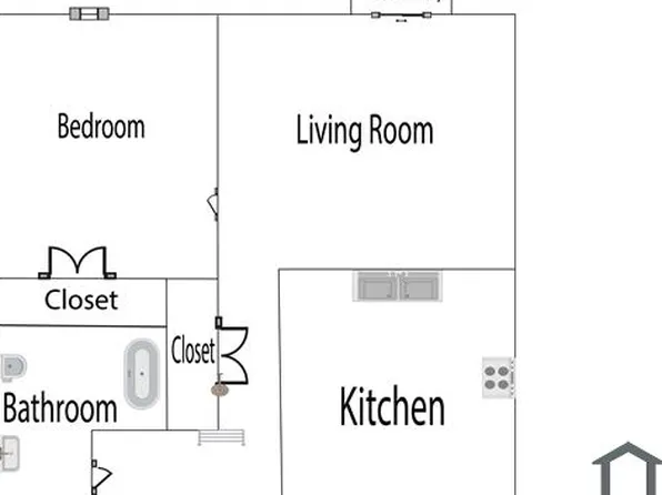 300 S Gladstone Ave, Columbus, IN 47201